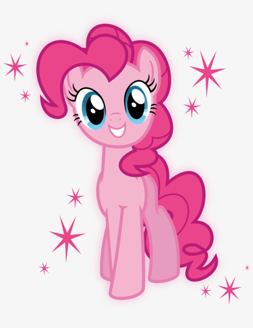 Meganlovesangrybirds, Cute, Diapinkes, Pinkie Pie, - Pinkie Pie Forever, transparent png #2785695