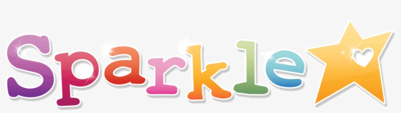 Sparkle Writer&guideline - Clip Art, transparent png #2785736