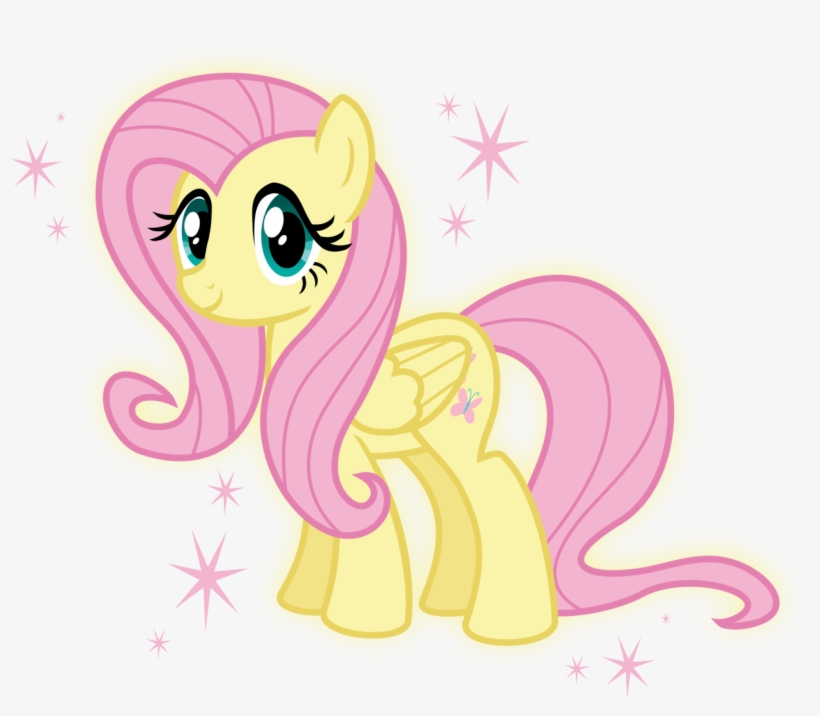 Meganlovesangrybirds, Cute, Fluttershy, Safe, Shyabetes, - Cartoon, transparent png #2785737