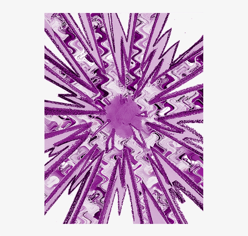 Bleed Area May Not Be Visible - Weißer N Schwarz-stern-grafische Kunst Goodluck Notizblock, transparent png #2785759