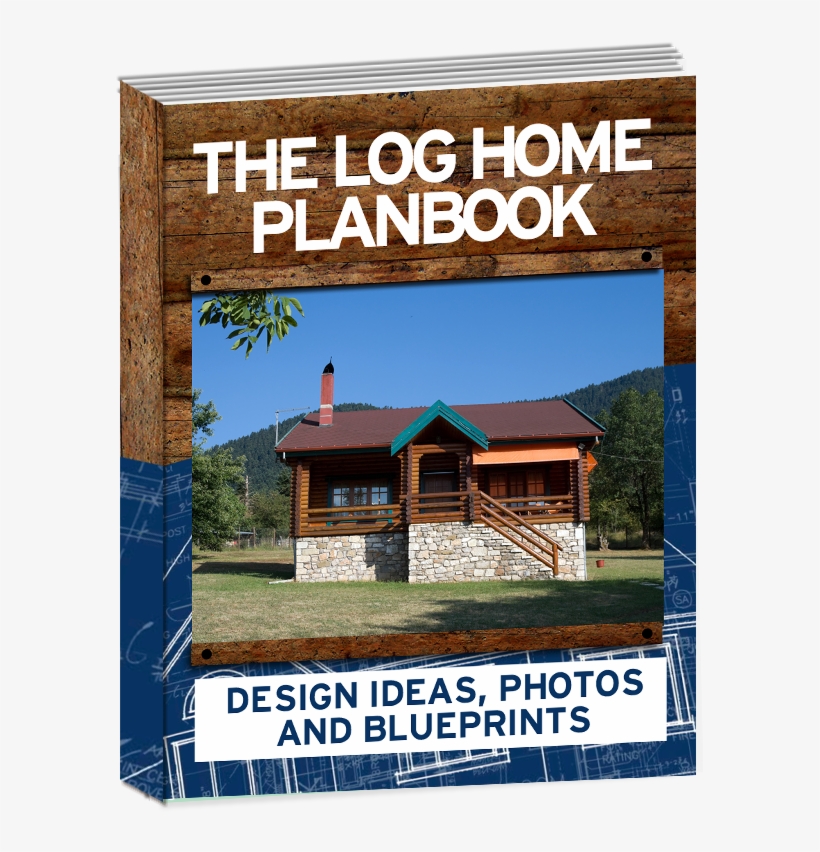 Stunned By This Gorgeous Cabin - Design At The Edge, transparent png #2785814