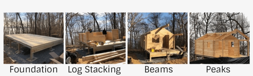 Our Tiny House Options - Lumber, transparent png #2785868