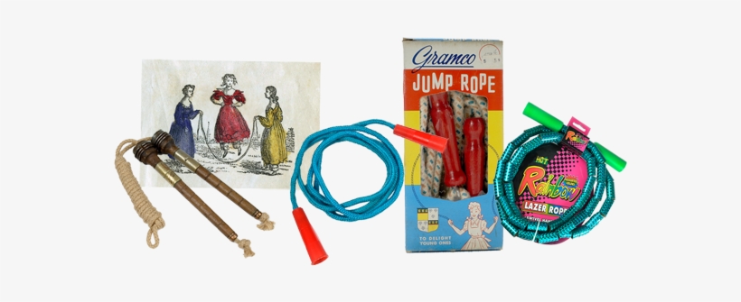 Teddy Bear, Turn Around,” Emphasized Acrobatic Skills, - Skipping Rope In The 1800s, transparent png #2785870