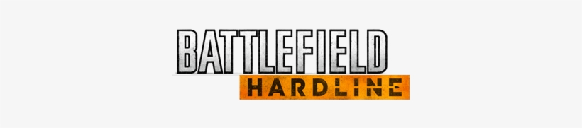 Hardline Logo - Battlefield Play4free, transparent png #2785873