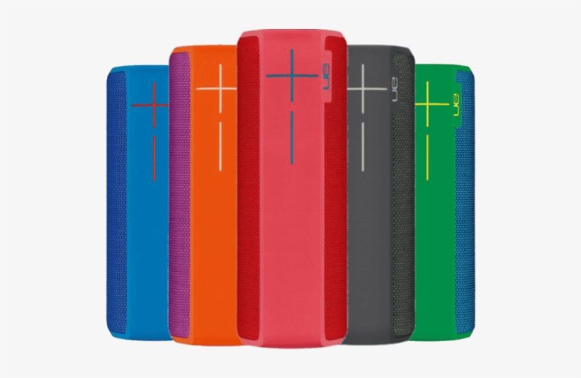 Ultimate Ears Blast Vs Ue Boom - Ue Boom 2, transparent png #2785945