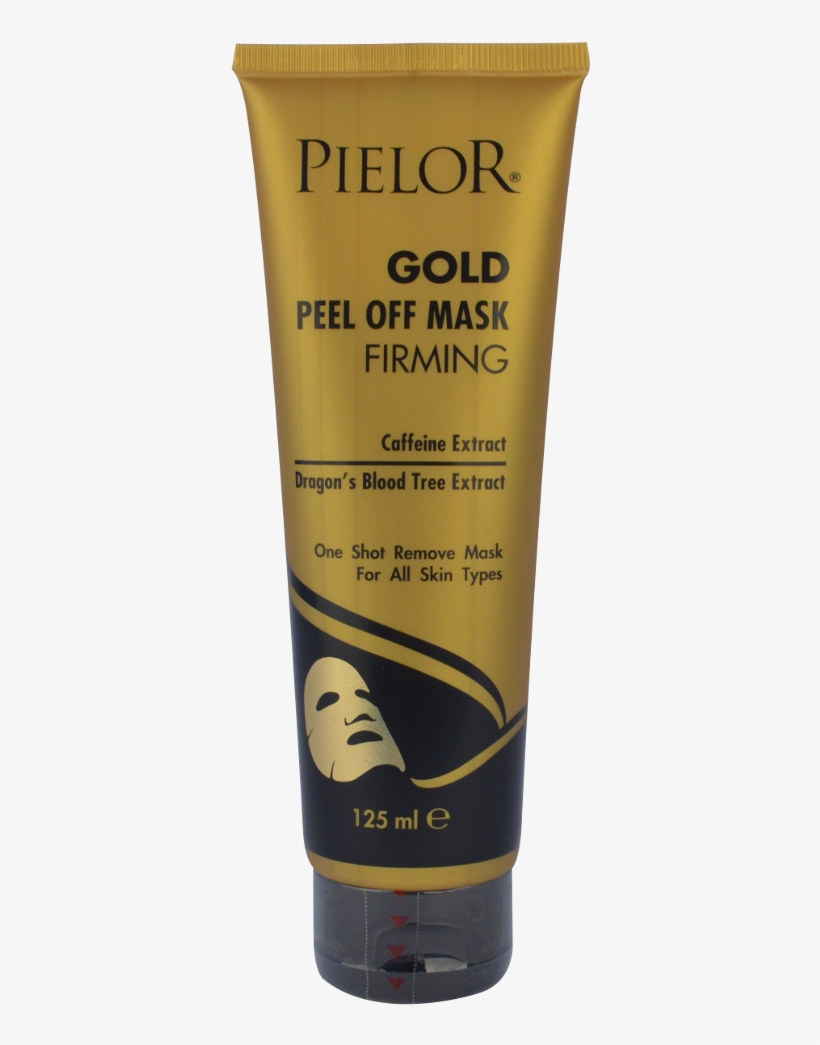 Pielor Firming Peel Off Mask - I.l.u., transparent png #2786061