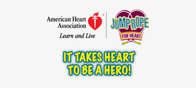 Donate To Save Some Lives - Jump Rope For Heart Celebration, transparent png #2786084