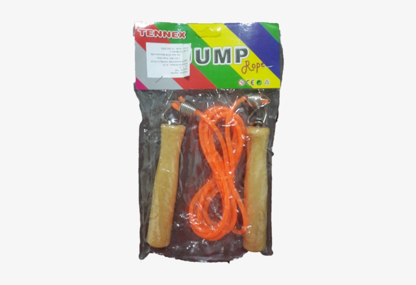 Jump Rope T - Skipping Rope, transparent png #2786215