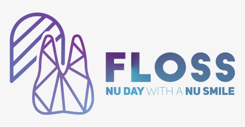 Nu Floss Logo, transparent png #2786217