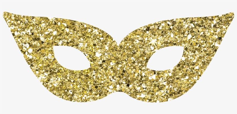 Find A Mask And Wear It Well, Your True Identity No - Mask, transparent png #2786240