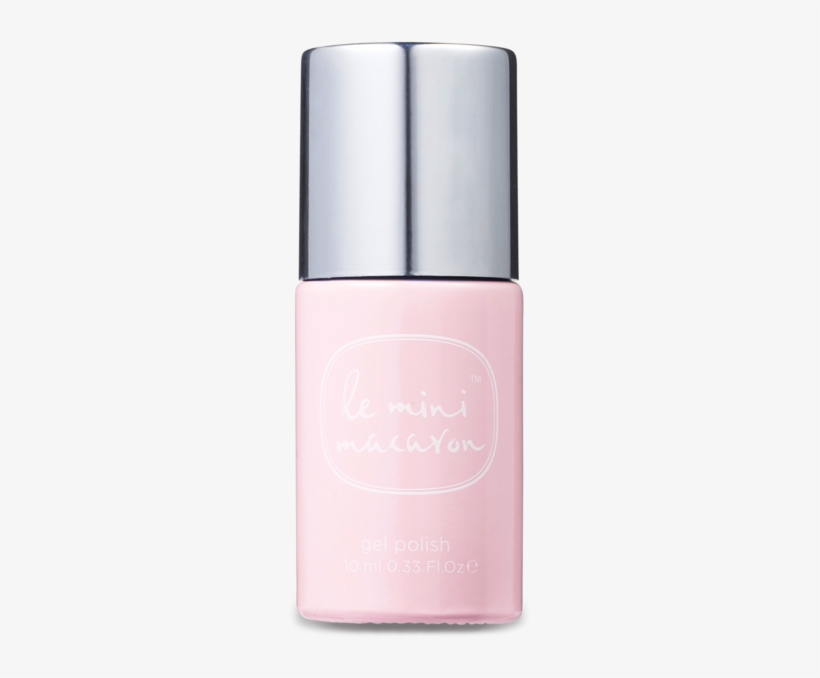 Gel Polish - Crème Brûlée, transparent png #2786444