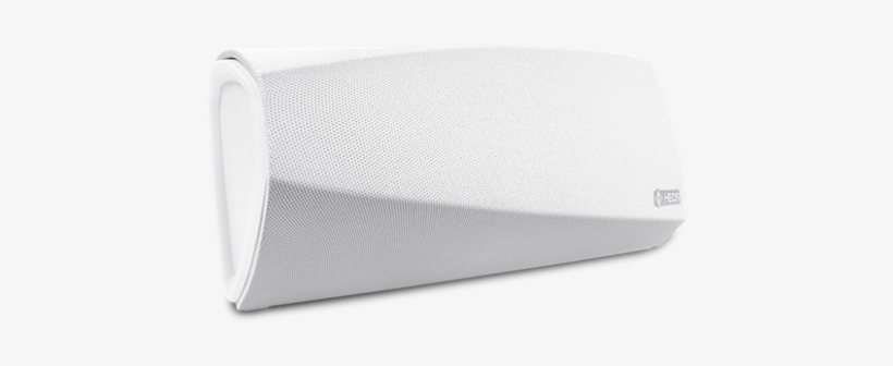 Denon Heos 3 Hs2 White Wireless Speaker - Denon Heos 3 Hs2, transparent png #2786445