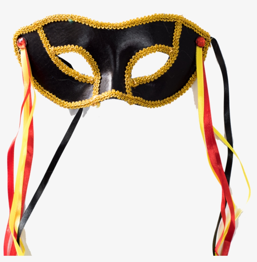 Mask Transaparent - Mask, transparent png #2786465