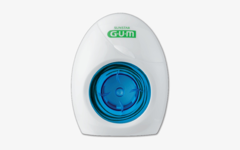 Sunstar Easythread Floss - Dental Floss, transparent png #2786517