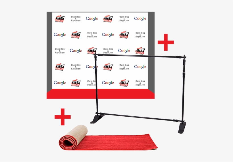 Mega Sale Red Carpet Step And Repeat Backdrops From - Red Carpet Backdrop Diy, transparent png #2786545