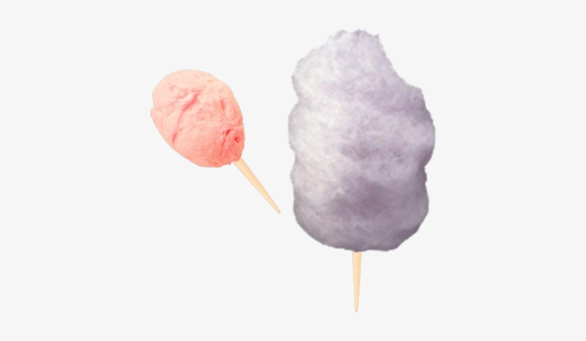 Cotton Candy Transparent Background, transparent png #2786597