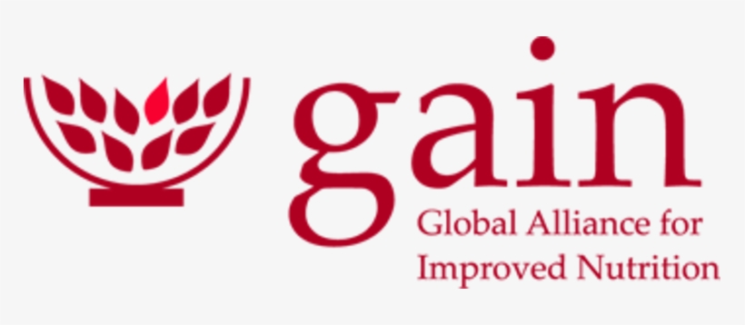 The Brighter Futures Red Carpet Charity Soiree To Benefit - Global Alliance For Improved Nutrition Logo, transparent png #2786761