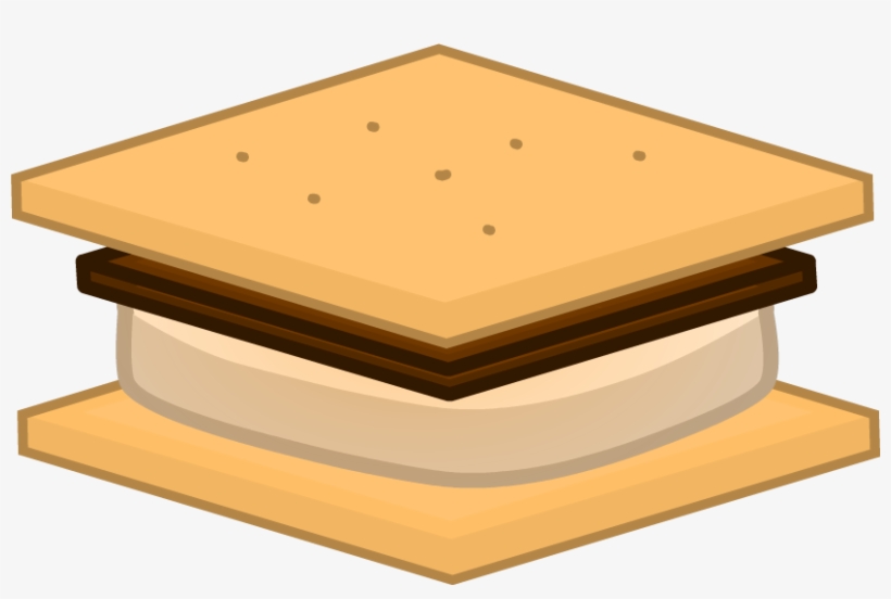 Smore Asset - Wiki, transparent png #2786906