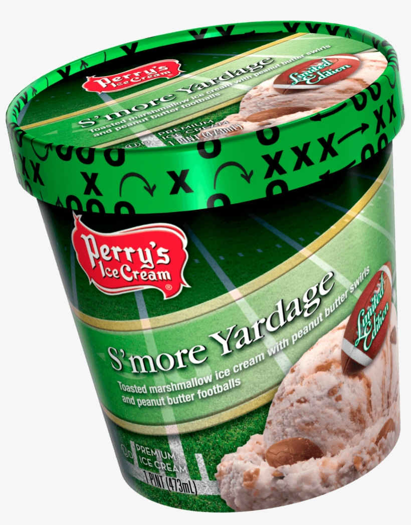 Perry's Ice Cream, transparent png #2786931