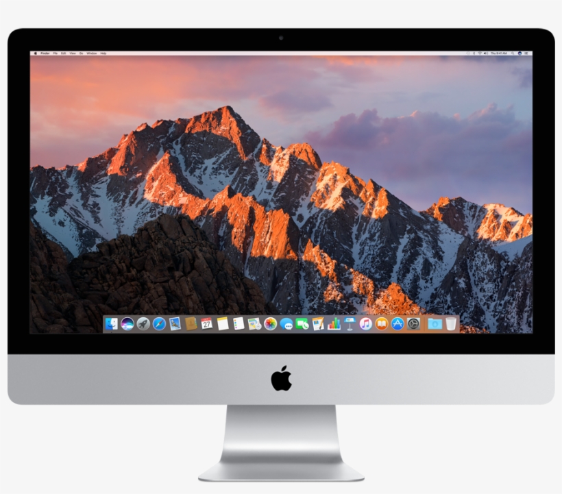 Imac, transparent png #2786964