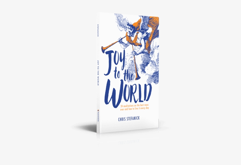 Joy To The World: 24 Meditations, transparent png #2786988