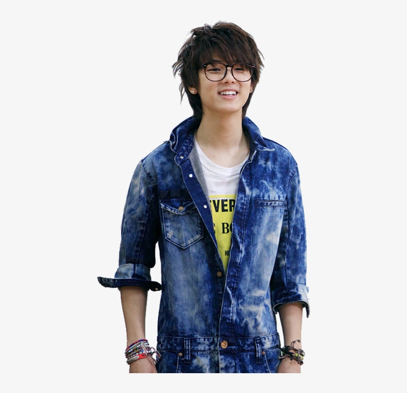 Thumb Image - Kang Min Hyuk You Ve, transparent png #2787219