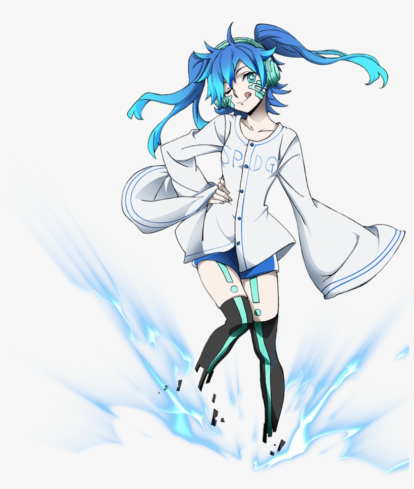 Ene Hq - Enomoto Takane Feet, transparent png #2787241