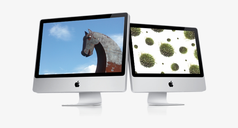 After Hiatus, In The Wild Mac Backdoors Are Suddenly - Malware, transparent png #2787287