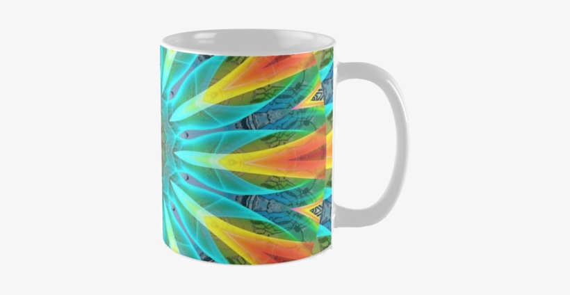 Mandala Mug - !, transparent png #2787375