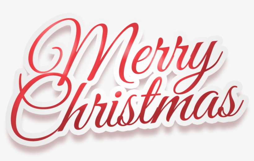 Servimusic Logo - Merry Christmas - Christmas Shower Curtains With Reindeer, transparent png #2787400