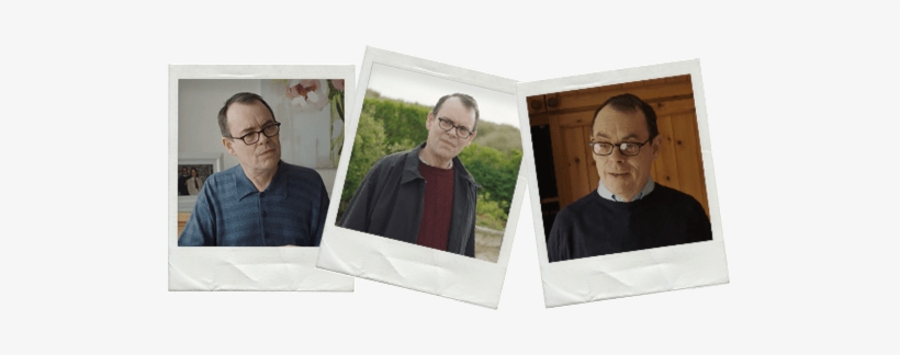 Kevin Eldon, transparent png #2787401