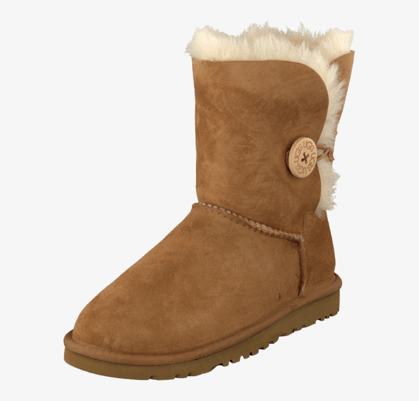 Ugg Png - Bearpaw Boots, transparent png #2787470