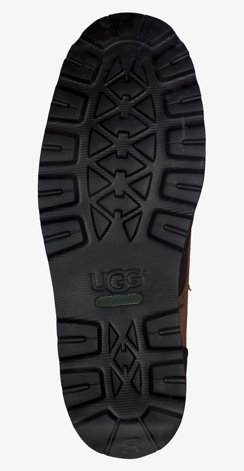 ugg camel noeud