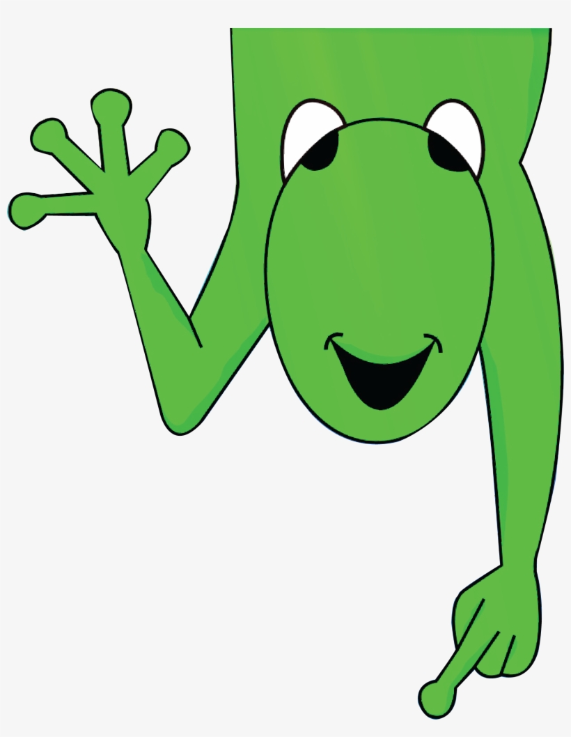 True Frog, transparent png #2787692