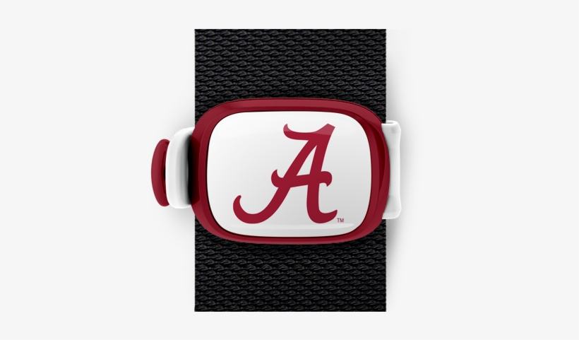 Alabama Crimson Tide Stwrap - Alabama Crimson Tide, transparent png #2787893