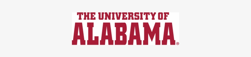 Alabama Crimson Tide Primary Logos Heat Transfer Logos - Alabama ...