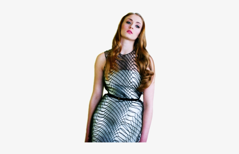 Sophie Turner Png Hd - Sophie Turner Png, transparent png #2787996