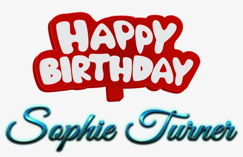 Happy Birthday Name Png, transparent png #2788163