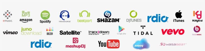 Innovative Digital Distribution And Promotion Technology - Exabyte Records, transparent png #2788165