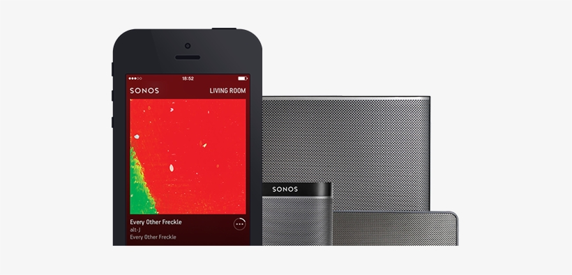 Bose Soundlink Speakers And Headphones Come With A - Deezer, transparent png #2788185