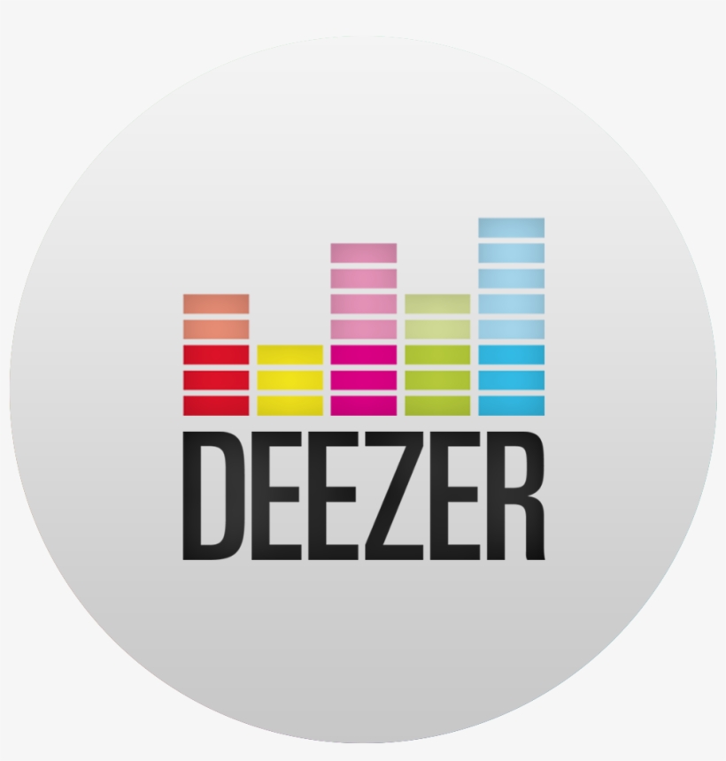 Lg Deezer, transparent png #2788206