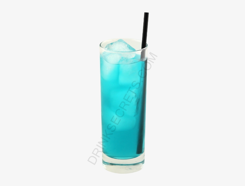 Blue Motherfuker Drink - Blue Mother Fucker, transparent png #2788247