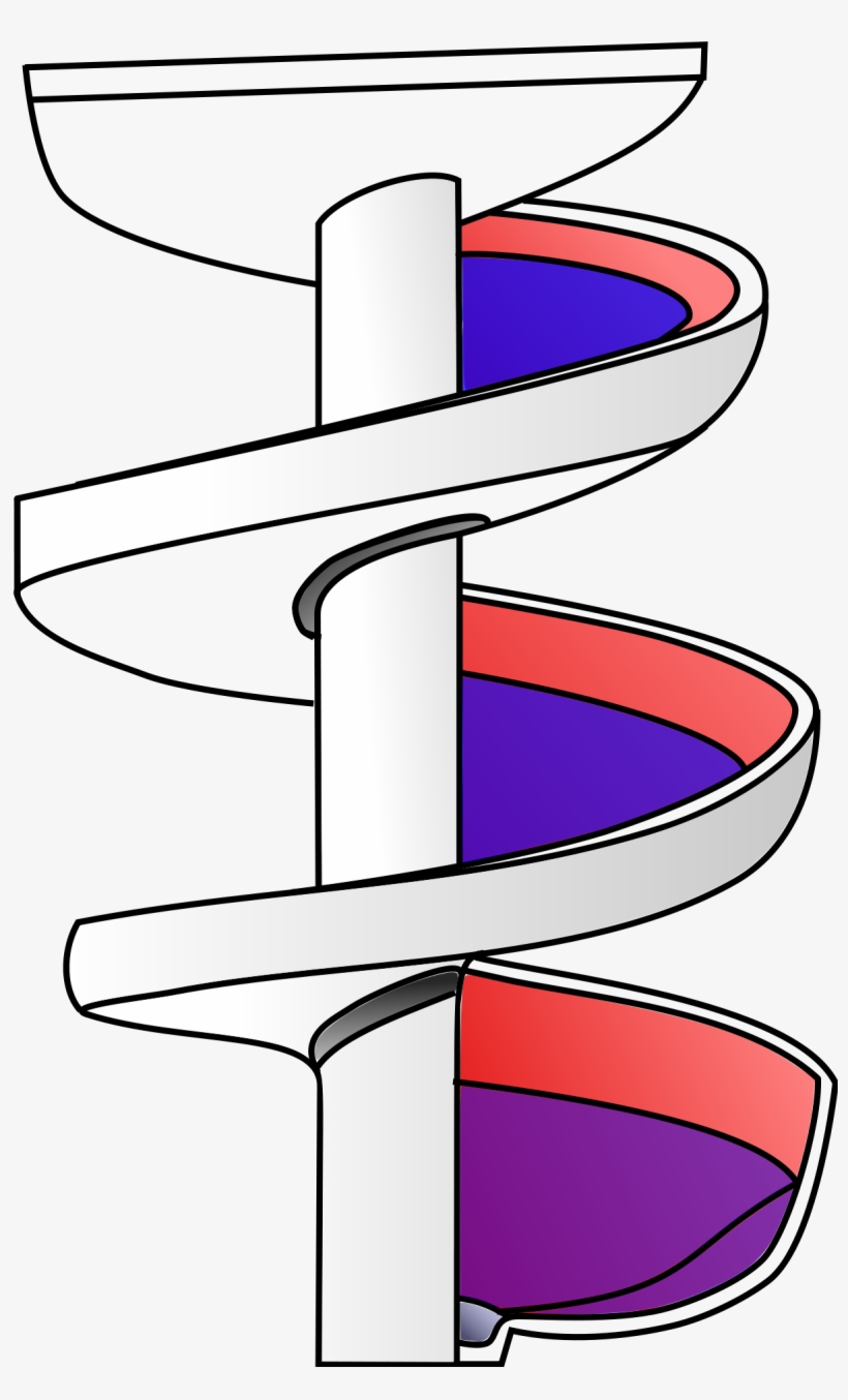 Spiral Separator Working Principle Free Transparent PNG Download PNGkey