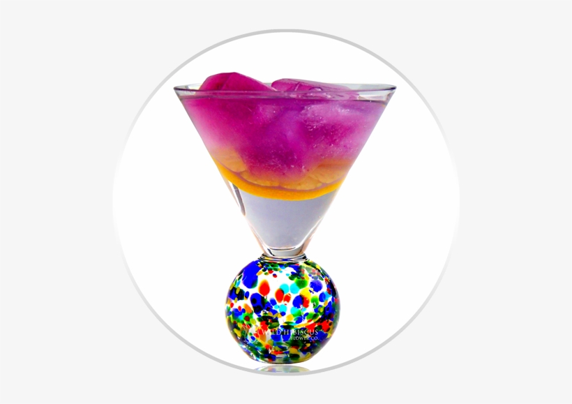 B'lure Flower Extract - Cocktail, transparent png #2788293