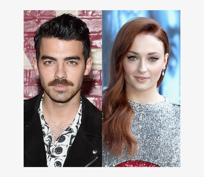 Sophie Turner, De "game Of Thrones\ - Sophie Turner, transparent png #2788295