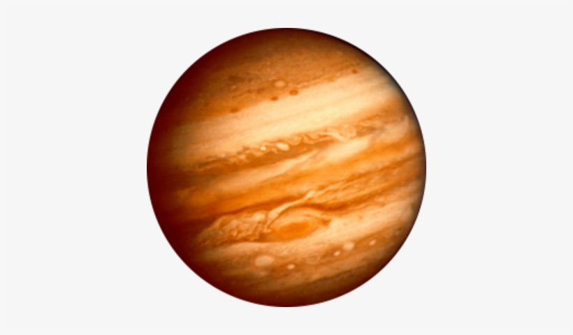 Jupiter Planet Png Jupiter Transparent Png 400 - Jupiter Planet Images 2017, transparent png #2788320