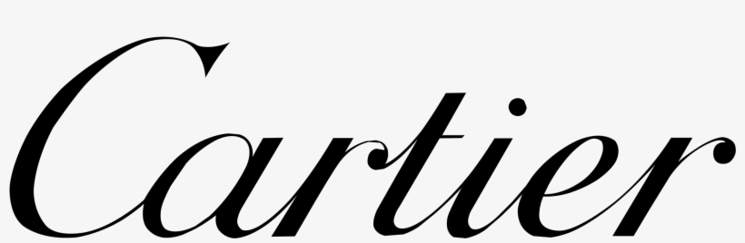 Open - Cartier Logo Png, transparent png #2788326