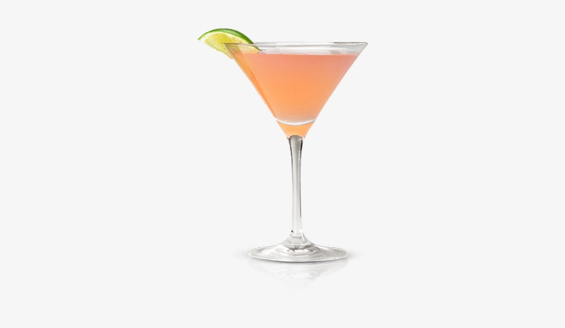 New Amsterdam® Cosmopolitan - New Amsterdam Vodka, transparent png #2788354