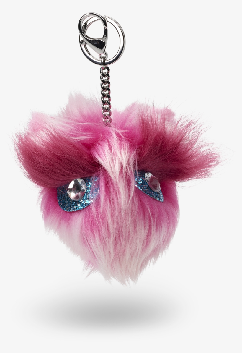 Pinkipuff Keyring - Ugg Boots, transparent png #2788431