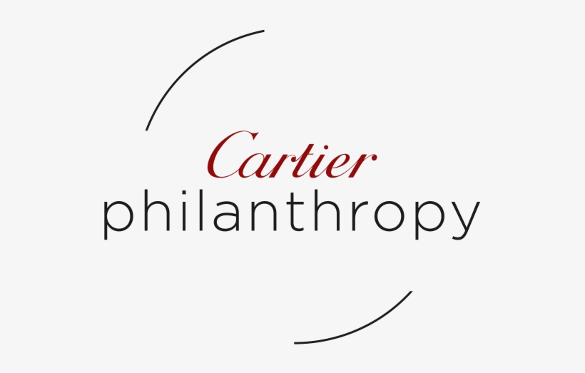 Cartier Philanthropy Is A Grant-making Foundation Based - Cartier, transparent png #2788434